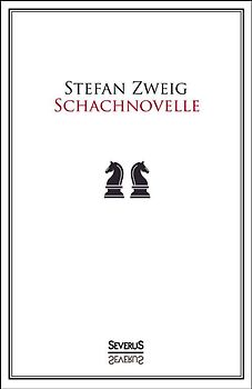 Schachnovelle