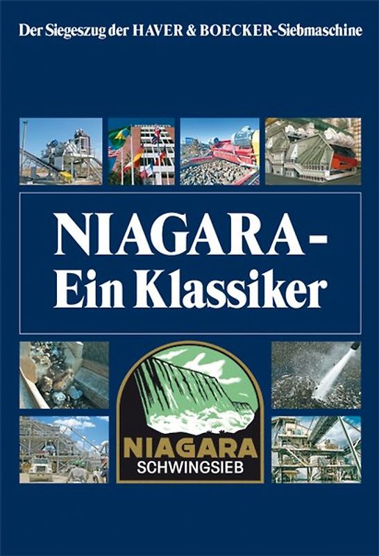 Niagara - Ein Klassiker