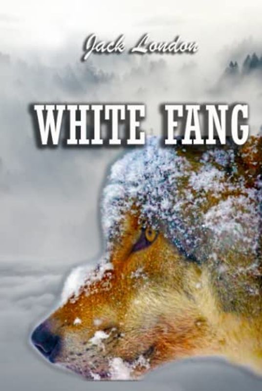 WHITE FANG