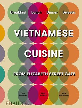 Elizabeth Street Cafe