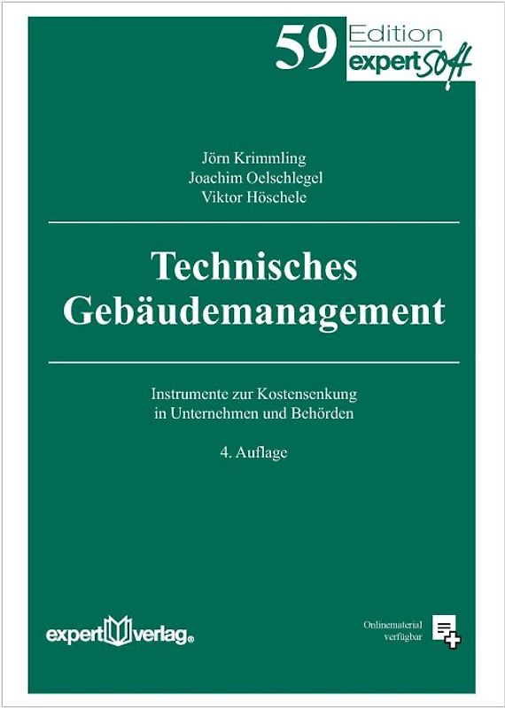 Technisches Gebäudemanagement