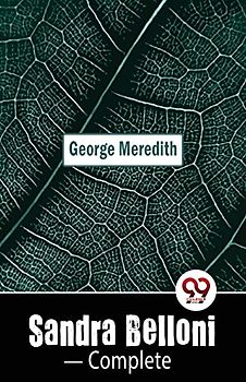 Sandra Belloni- Complete