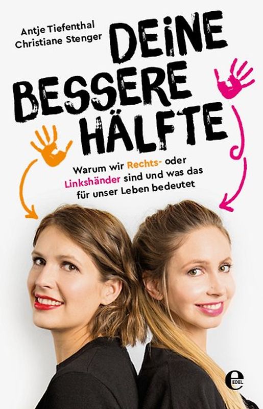 Deine bessere Hälfte