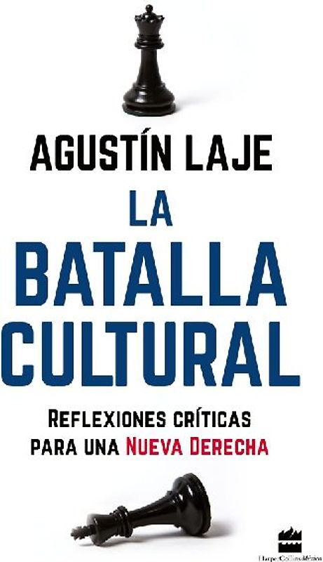 La batalla cultural