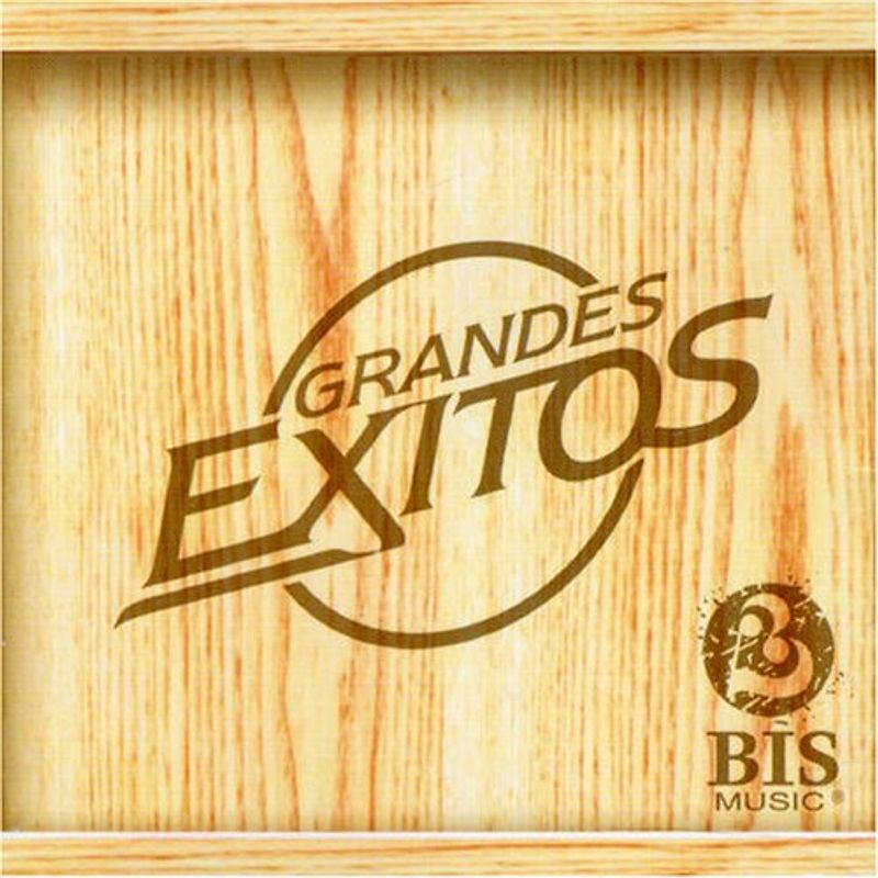 Various - Estuche Grandes Exitos (8 CD)