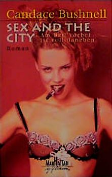 Sex and the City. Am Bett vorbei ist voll daneben