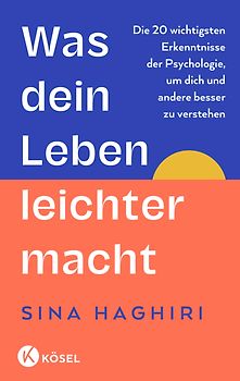 Was dein Leben leichter macht