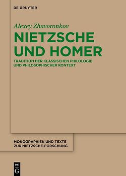 Nietzsche und Homer