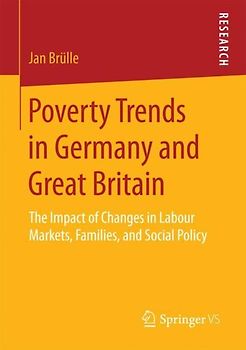 Poverty Trends in Germany and Great Britain