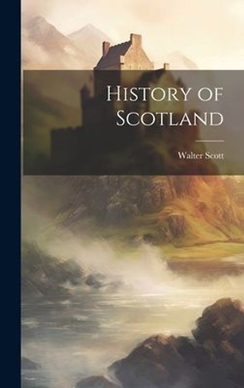 History of Scotland