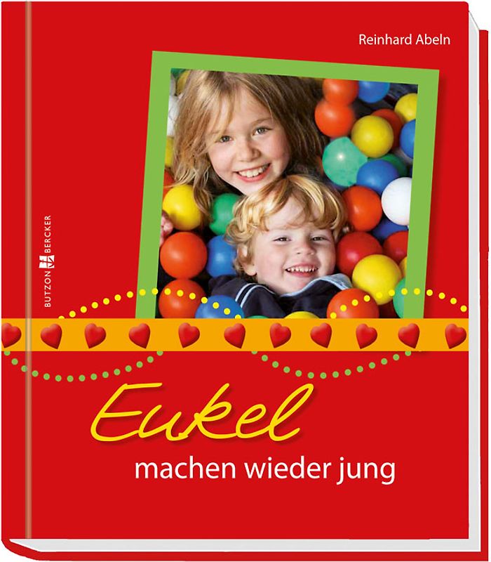 Enkel machen wieder jung