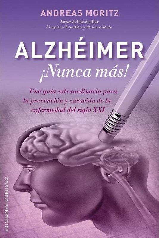 Alzhéimer ¡nunca más!