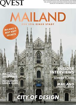 QVEST Mailand