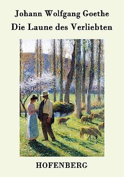 Die Laune des Verliebten