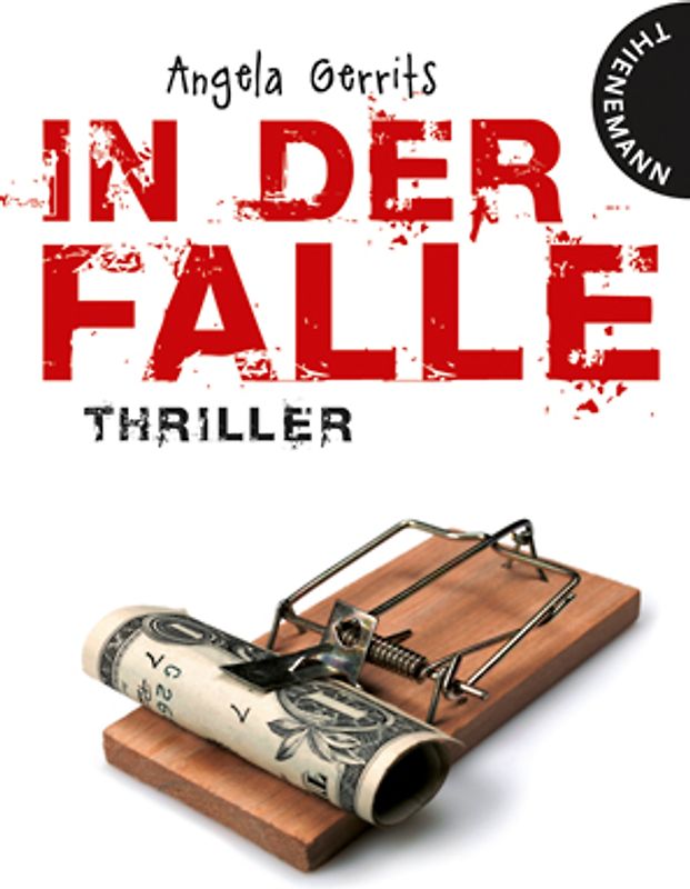 In der Falle