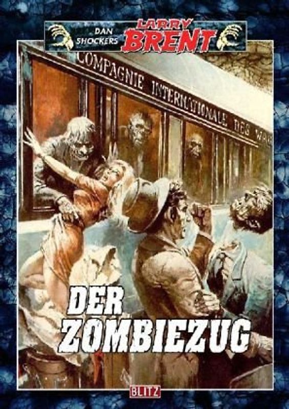 Im Todesnetz des Maskenmannes