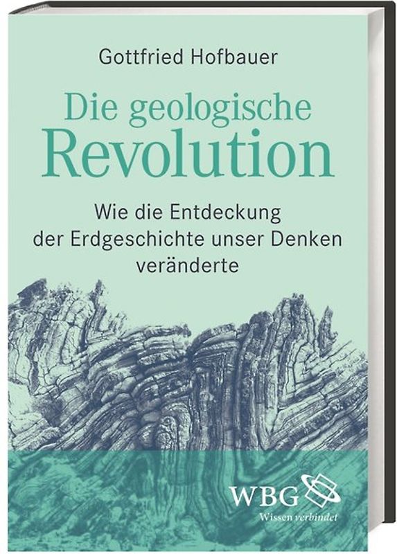 Die geologische Revolution