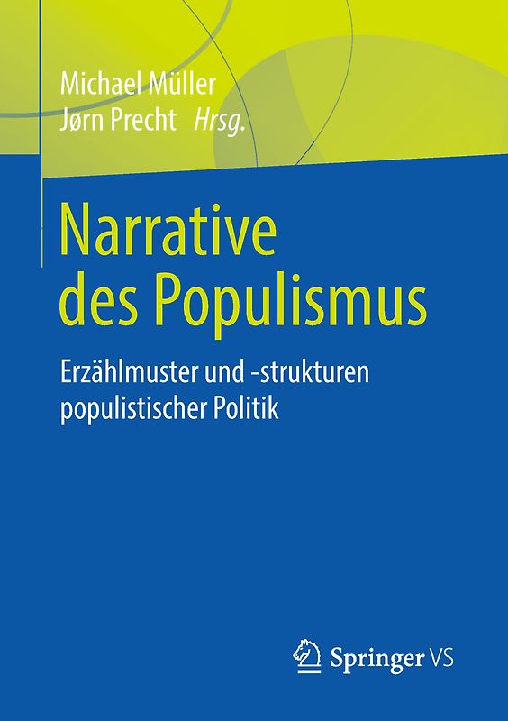 Narrative des Populismus
