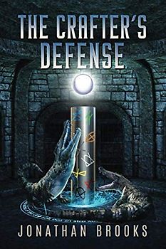 The Crafter's Defense: A Dungeon Core Novel (Dungeon Crafting, Band 2)