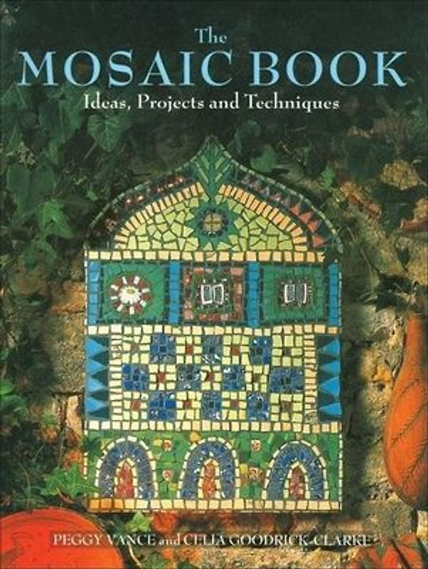 Mosaic Book