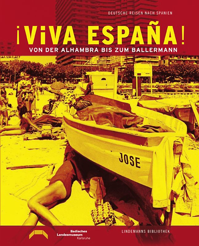 Viva Espana