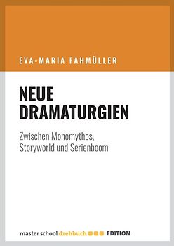 Neue Dramaturgien