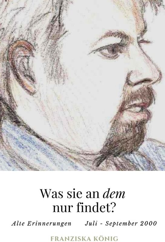 Was sie an dem wohl findet?