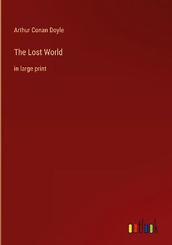 The Lost World
