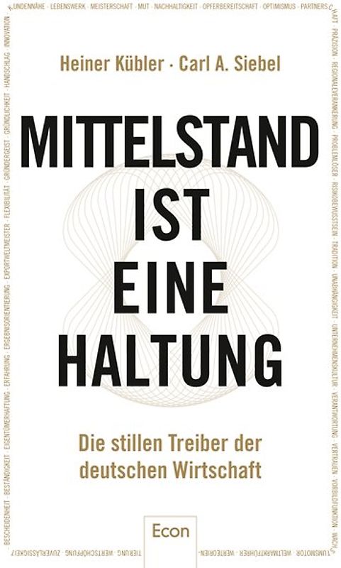 Mittelstand ist eine Haltung