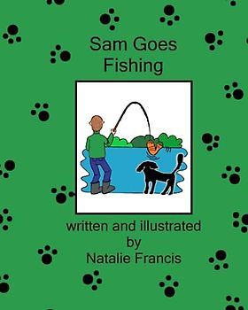 Sam Goes Fishing