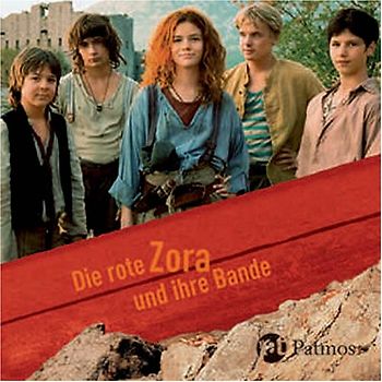 Die rote Zora