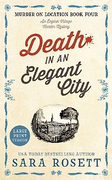 Death in an Elegant City