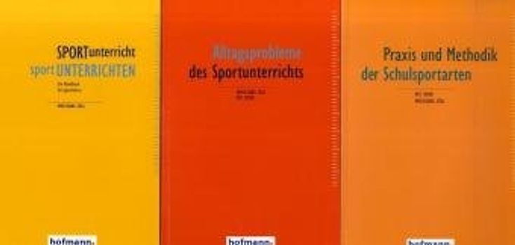 Paket "Sportpädagogik"
