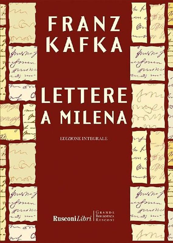 Lettere a Milena