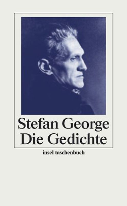 Die Gedichte in einem Band