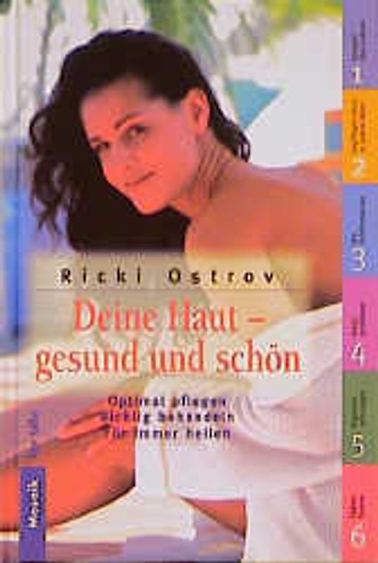 Deine Haut - gesund und schön