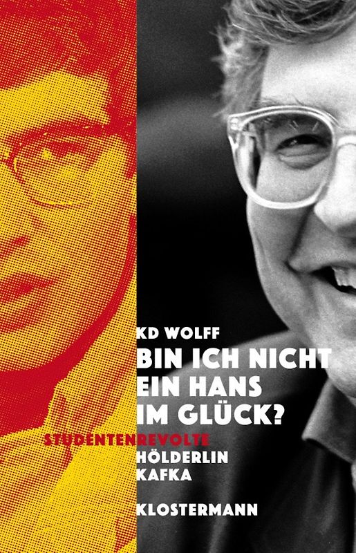 "Bin ich nicht ein Hans im Glück?"