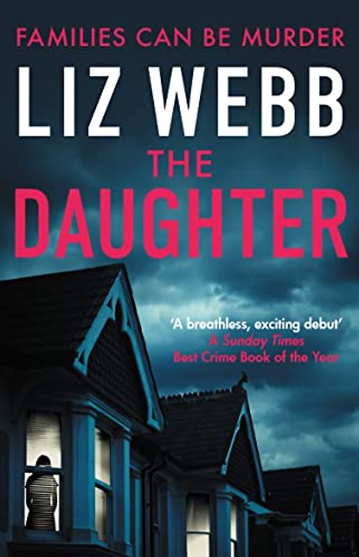 The Daughter: One of best crime books of the year - The Times
