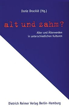 Alt und zahm?