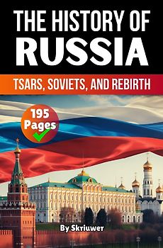 The History of Russia