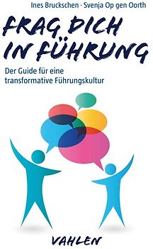 Frag dich in Führung