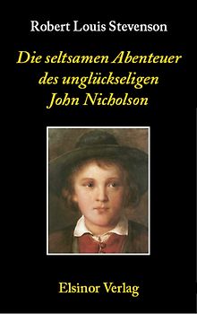 Die Abenteuer des John Nicholson