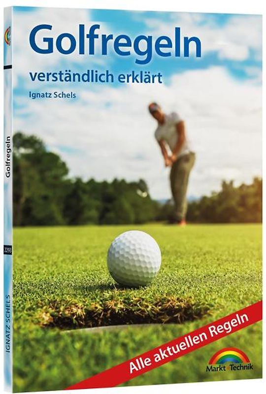 Golfregeln verständlich erklärt