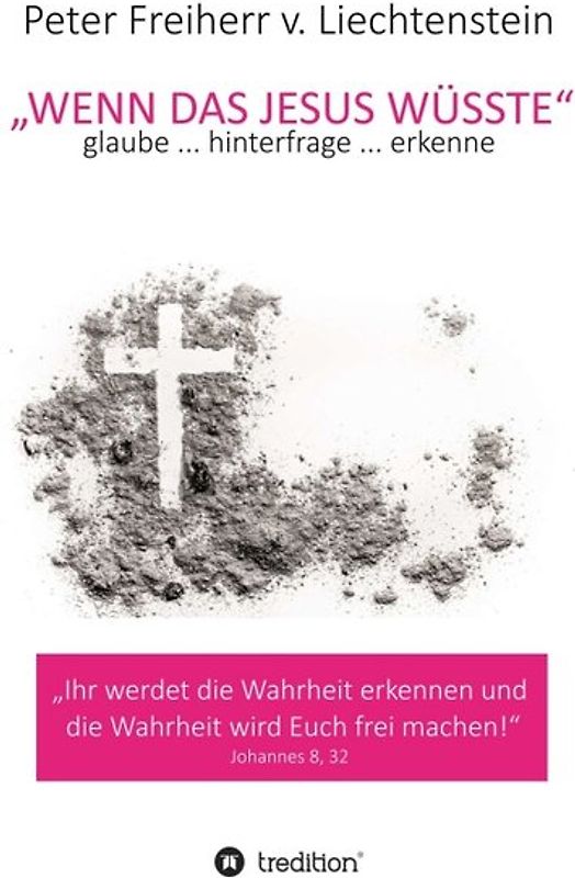 Wenn das Jesus wüsste