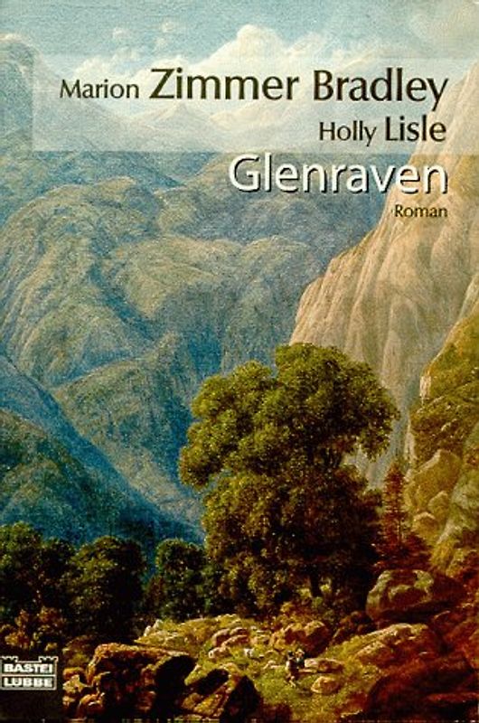 Glenraven