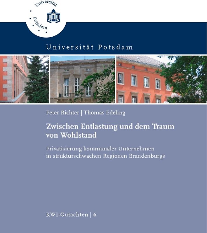 Zwischen Entlastung und dem Traum von Wohlstand