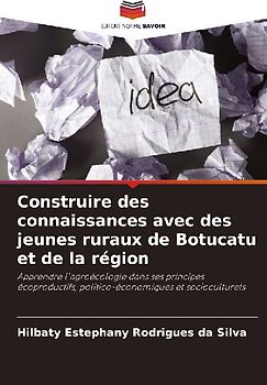 Construire des connaissances avec des jeunes ruraux de Botucatu et de la région