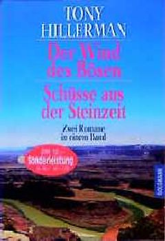 Der Wind des Bösen /Schüsse aus der Steinzeit