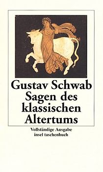 Sagen des klassischen Altertums