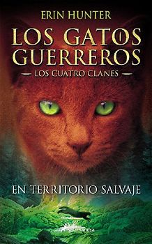 En Territorio Salvaje / Into the Wild